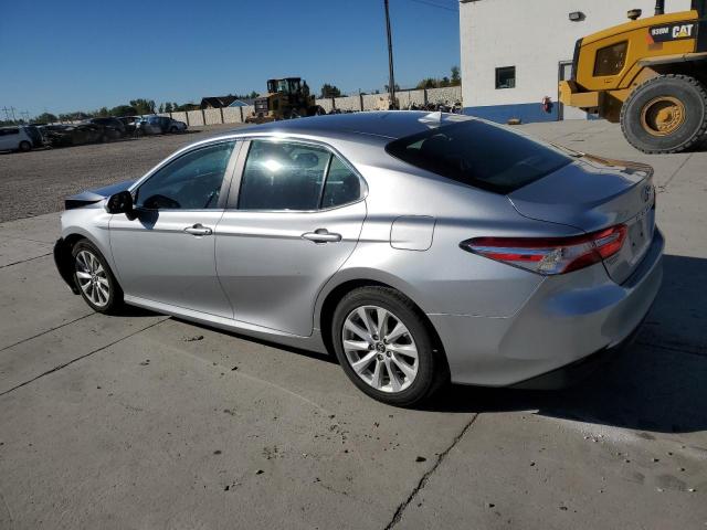 2020 TOYOTA CAMRY LE - 4T1C11AK9LU871343