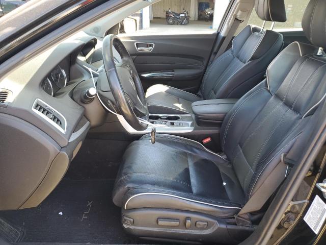 2020 ACURA TLX TECHNOLOGY 19UUB2F44LA006269