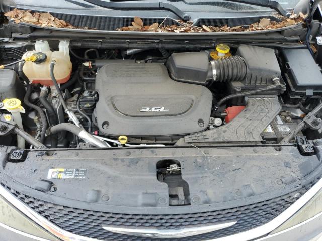 2017 CHRYSLER PACIFICA T 2C4RC1DG8HR513994