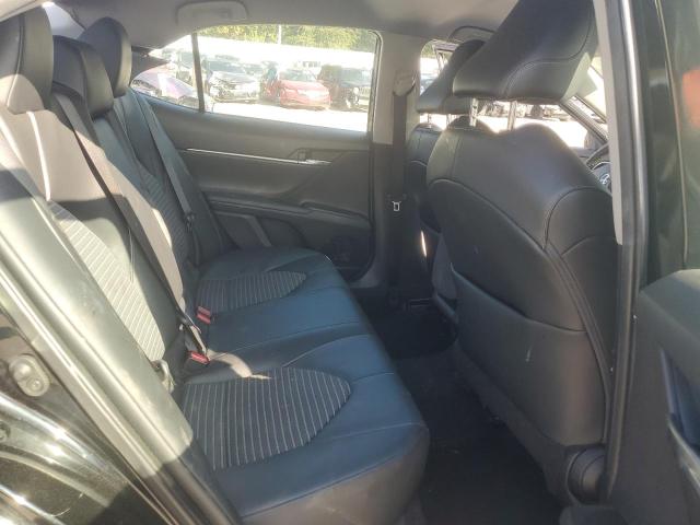 2022 TOYOTA CAMRY SE 4T1G11AK9NU665802