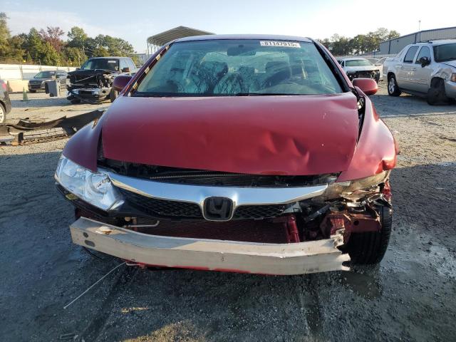 2010 HONDA CIVIC LX-S - 2HGFA1F64AH530057