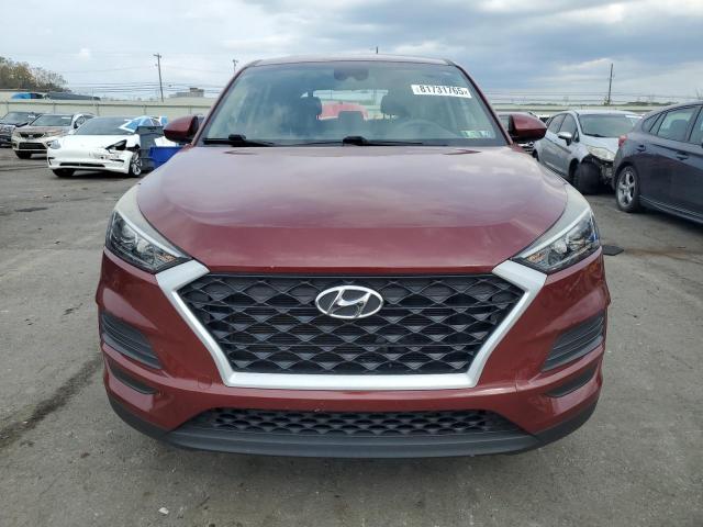 2019 HYUNDAI TUCSON SE KM8J2CA41KU051855