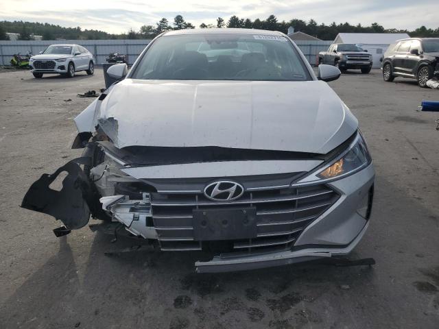 2019 HYUNDAI ELANTRA SE 5NPD84LF6KH453207