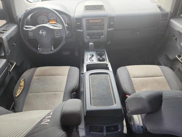 2012 NISSAN TITAN S - 1N6BA0EKXCN325453