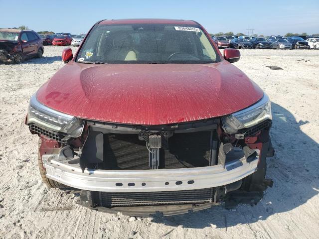 2020 ACURA RDX #3284006814