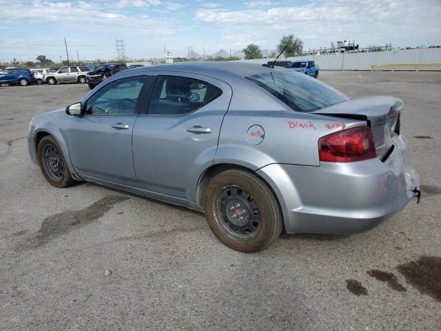 2014 DODGE AVENGER SE #3303935749