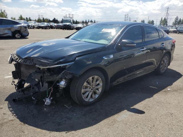 KIA OPTIMA EX