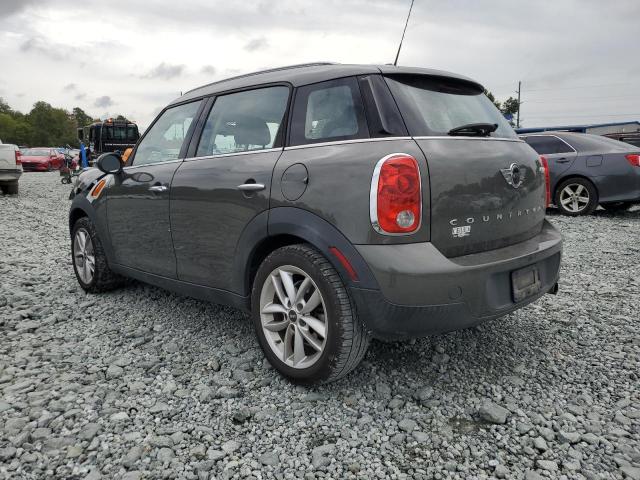 2014 MINI COOPER COU #3284033813