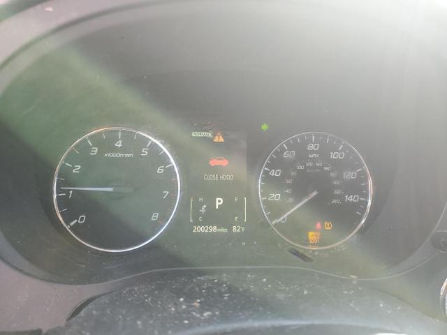 2015 MITSUBISHI OUTLANDER JA4AZ3A30FZ005458