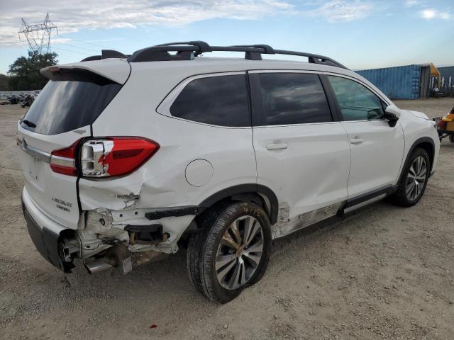 2019 SUBARU ASCENT LIMITED 4S4WMAPD8K3451915
