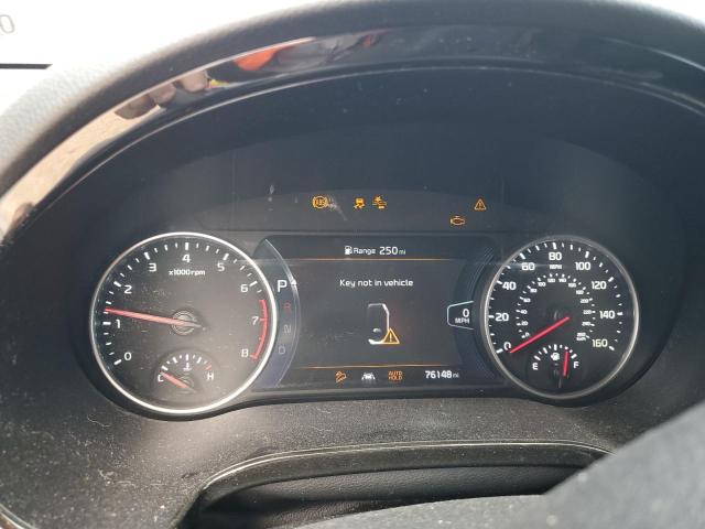 2021 KIA SELTOS SX KNDETCA24M7189196