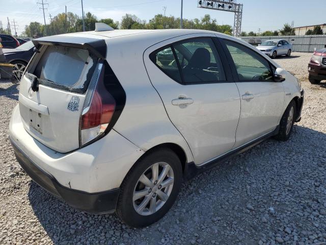2017 TOYOTA PRIUS C JTDKDTB33H1597933