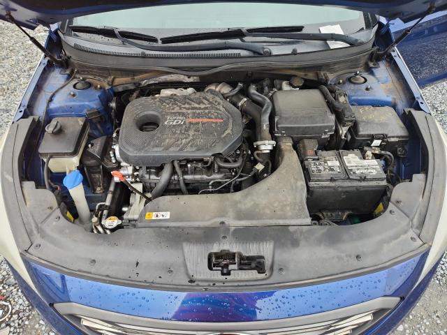 2015 HYUNDAI SONATA SPO - 5NPE34AB1FH226595