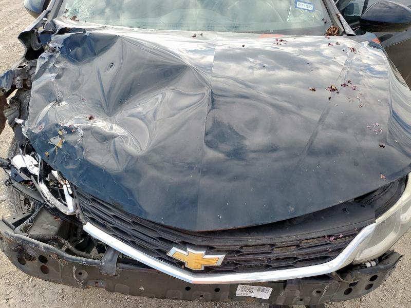 2016 CHEVROLET CRUZE LS 1G1BC5SM1G7310259
