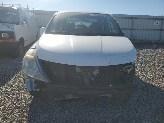 2010 NISSAN VERSA S #3292420559