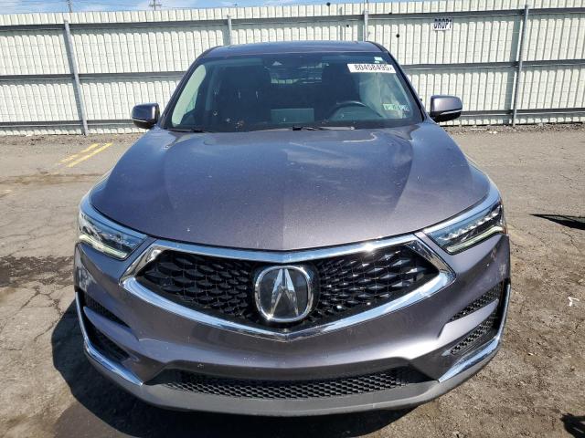 2021 ACURA RDX TECHNO 5J8TC2H53ML027585