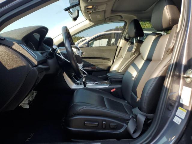 2017 ACURA TLX 19UUB2F32HA006964