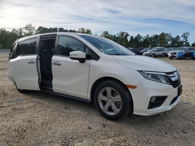 2018 HONDA ODYSSEY EX - 5FNRL6H76JB079969