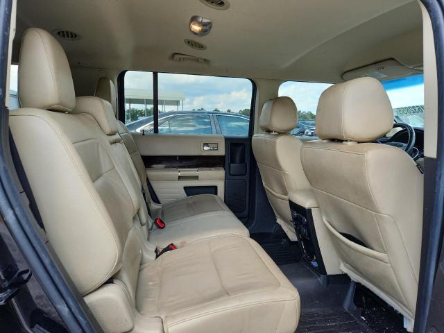 2019 FORD FLEX LIMIT 2FMGK5D86KBA35919