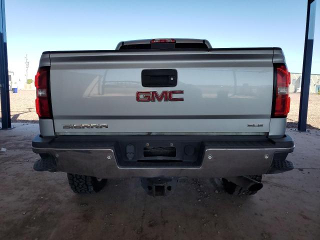 2016 GMC SIERRA C2500 SLE 1GT21SEG3GZ315243