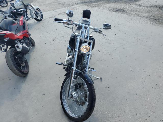 2004 HARLEY-DAVIDSON FXST 1HD1BHY1X4Y069889