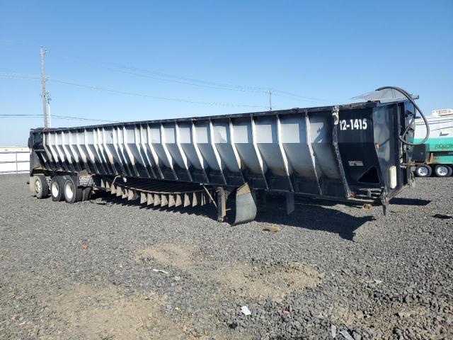 Global Auto Auctions: 2012 TRAIL KING UNKNOWN