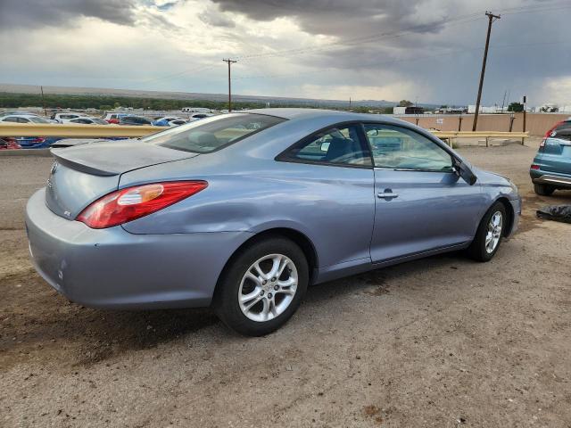 2005 TOYOTA CAMRY SOLA #3290238213