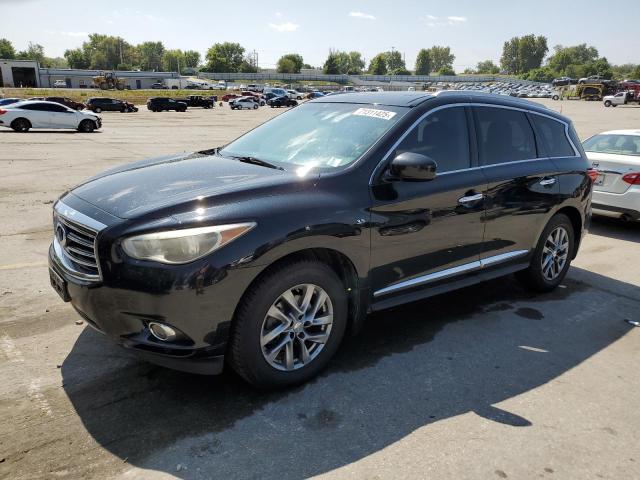 INFINITI QX60