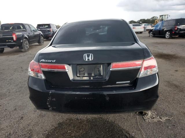2012 HONDA ACCORD SE - 1HGCP2F67CA046134