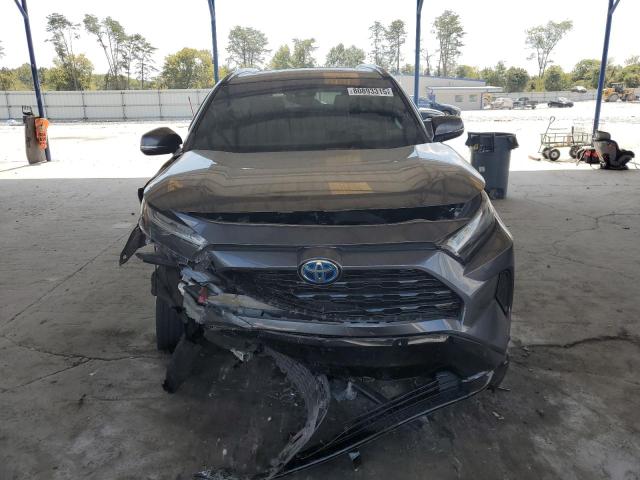 2022 TOYOTA RAV4 SE 4T3T6RFV0NU093284