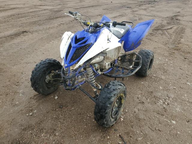 2016 YAMAHA YFM700 R 5Y4AM74Y3GA102695