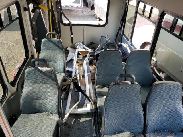 2019 FORD TRANSIT T-350 HD #3268909246