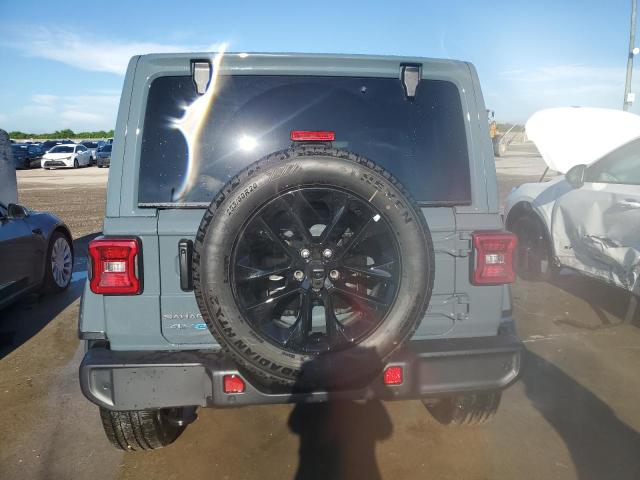 2025 JEEP WRANGLER S 1C4RJXP62SW600140