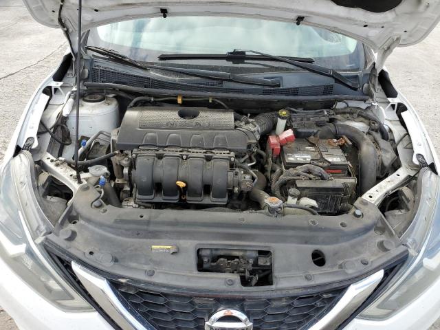 2017 NISSAN SENTRA #3285800652