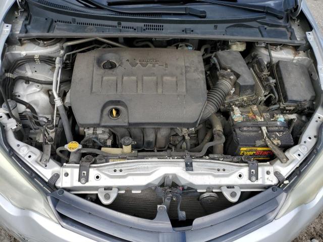 2016 TOYOTA COROLLA L 5YFBURHE6GP560493