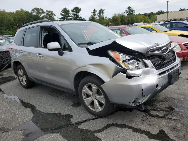 2015 SUBARU FORESTER 2 JF2SJADC6FH507674