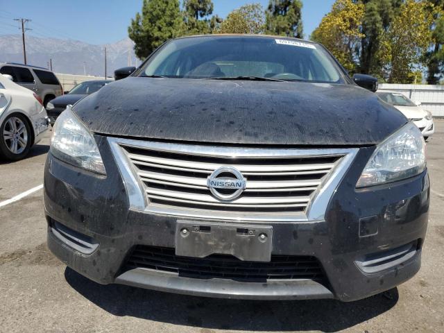 2015 NISSAN SENTRA S 3N1AB7AP6FY366341