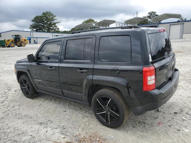 2015 JEEP PATRIOT SP 1C4NJPBA3FD377098