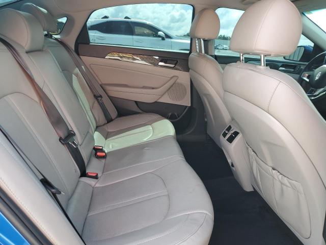 2018 HYUNDAI SONATA SPO 5NPE34AF8JH619229