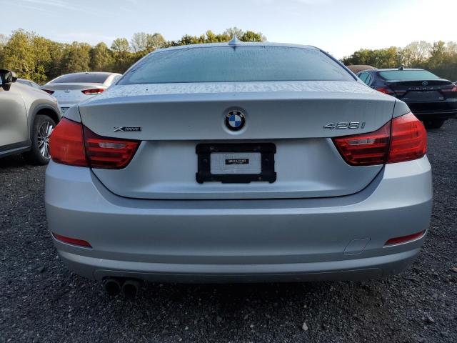 2015 BMW 428 XI WBA3N9C54FK246392