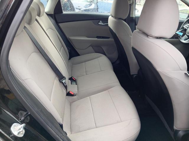 2019 KIA FORTE FE 3KPF24AD6KE108548