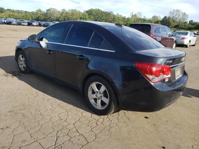 2016 CHEVROLET CRUZE LIMI 1G1PE5SB2G7144266