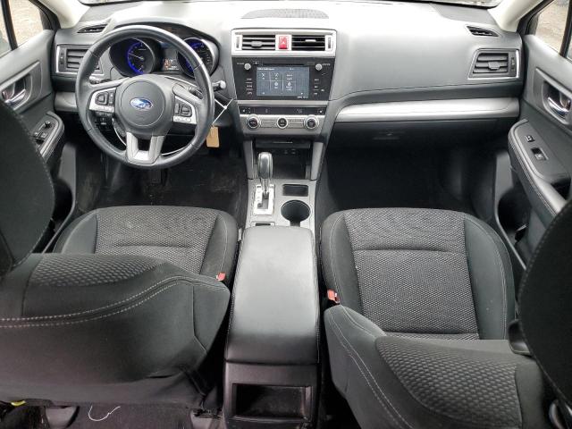 2016 SUBARU OUTBACK 2.5I PREMIUM - 4S4BSBFC9G3342311