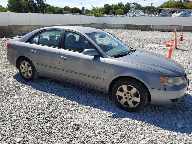 2008 HYUNDAI SONATA GLS #3302770370