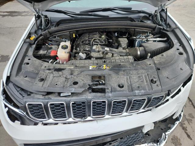 2023 JEEP GRAND CHER - 1C4RJKAG2P8861042