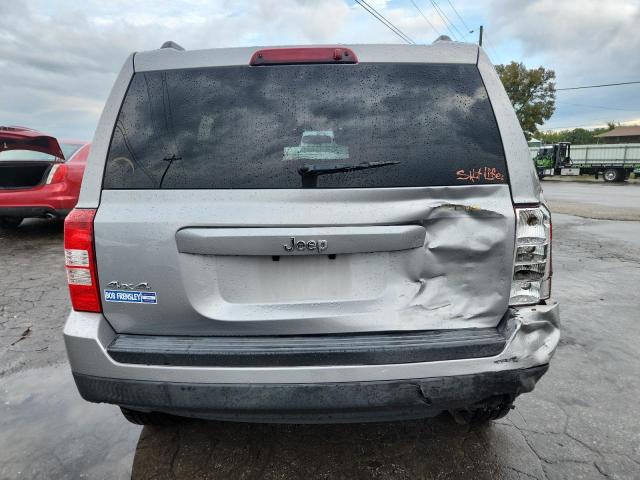2016 JEEP PATRIOT SP 1C4NJRBB0GD650858