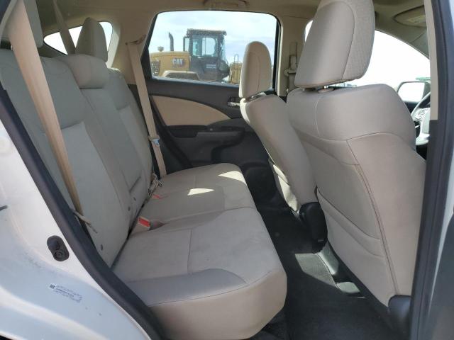 2015 HONDA CR-V EX 5J6RM4H52FL123304