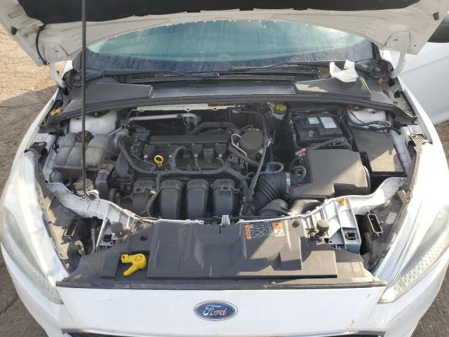 2015 FORD FOCUS S - 1FADP3E20FL342764