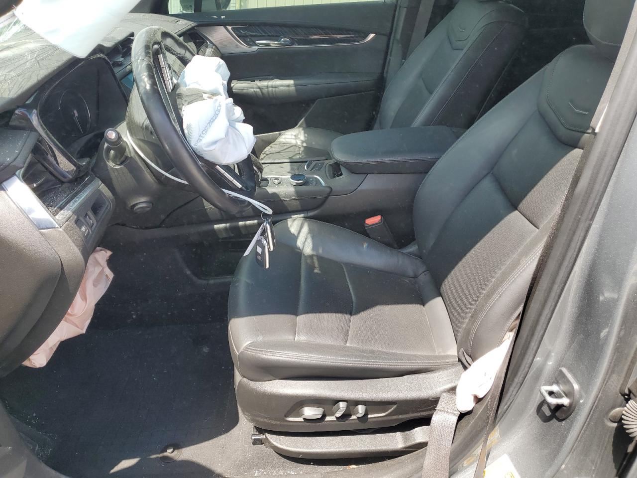 CADILLAC XT6 PREMIUM LUXURY