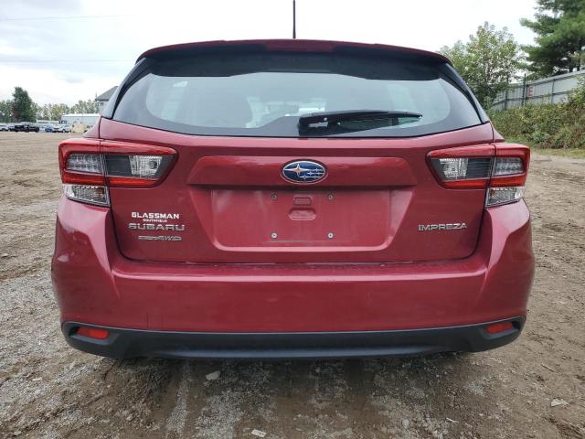 2020 SUBARU IMPREZA 4S3GTAB61L3712985